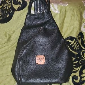 Valentina sling/backpack